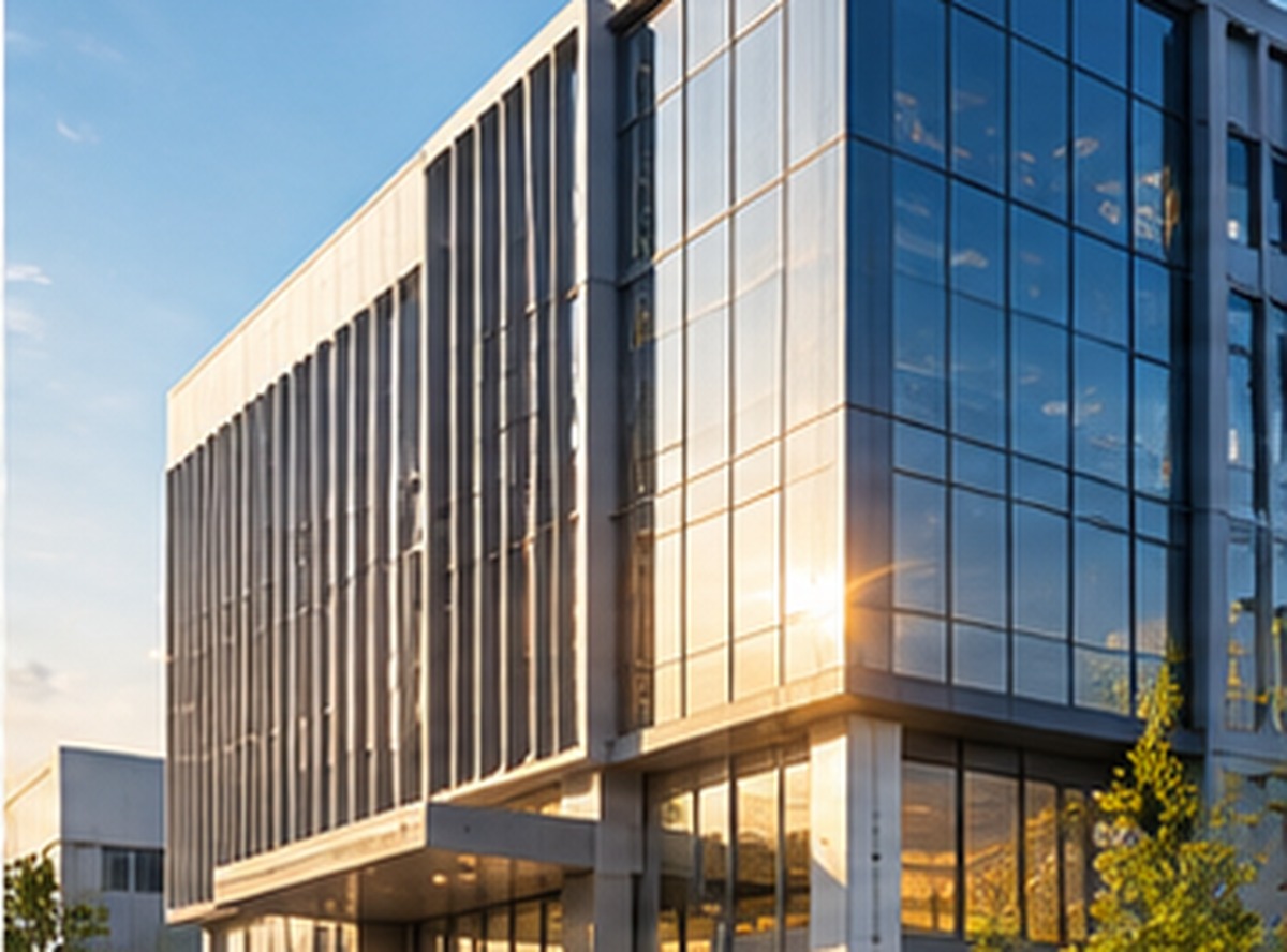 Commercial & Infrastructure