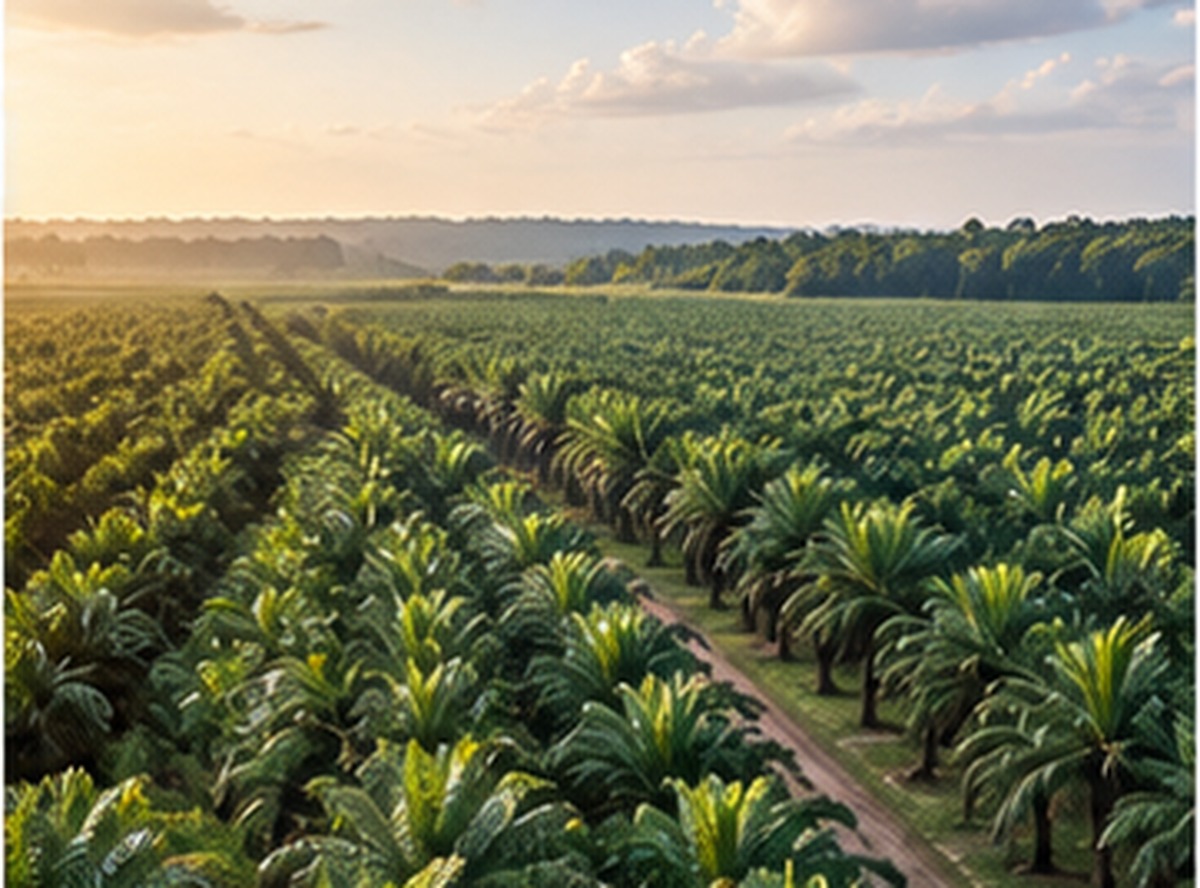 Plantation