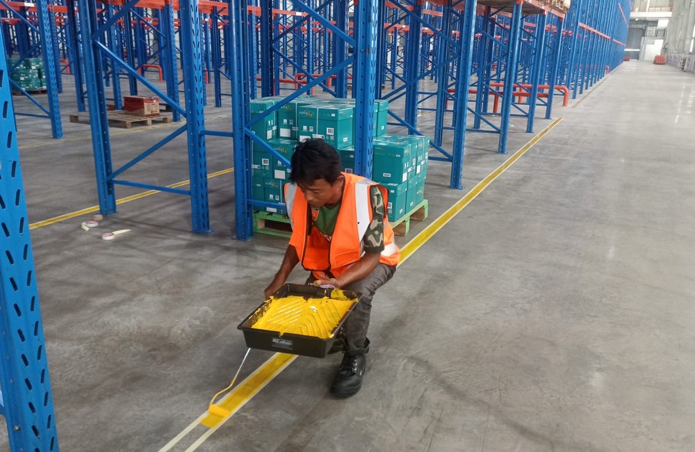 Facility Maintenance & Engineering