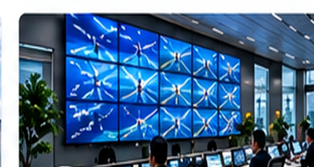 Integrated High-Tech Solutions
