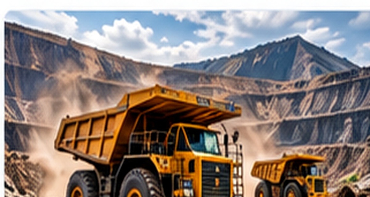 Mining Industry