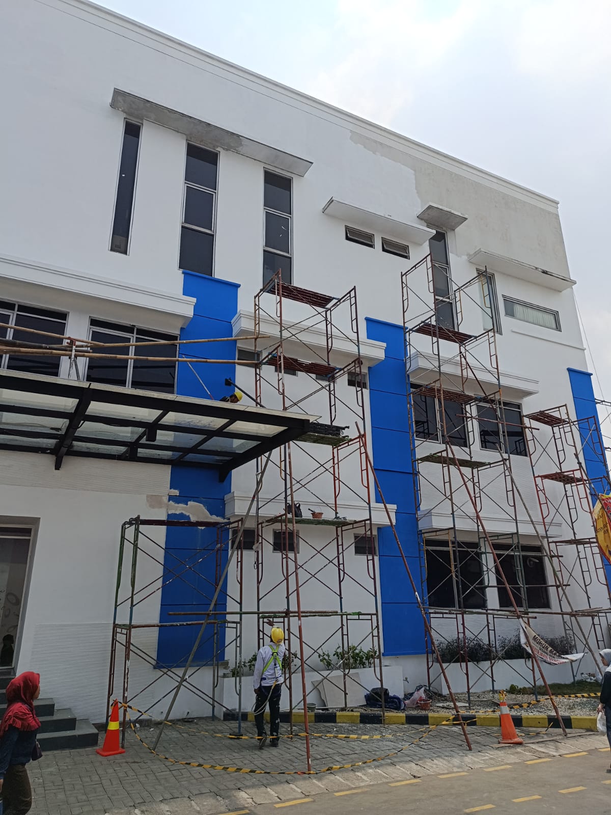 Hospital Renovation